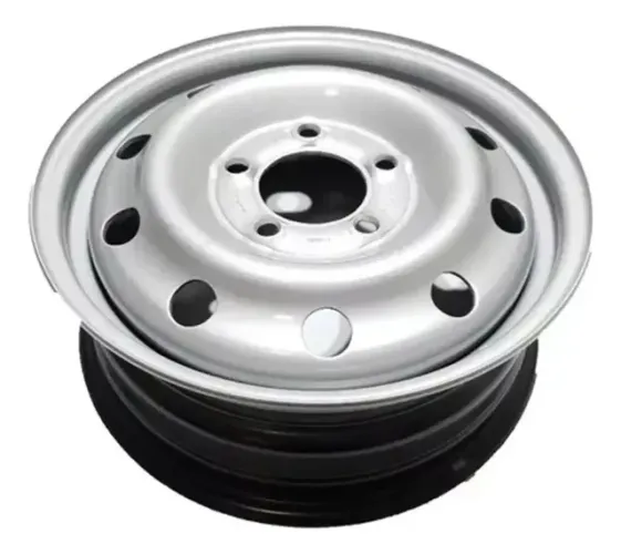 Roda Ferro Aro 16 Renault Master 2.5 2004 2013