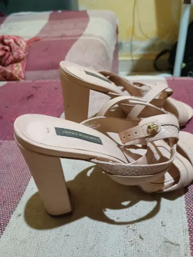 Sapatos femininos 