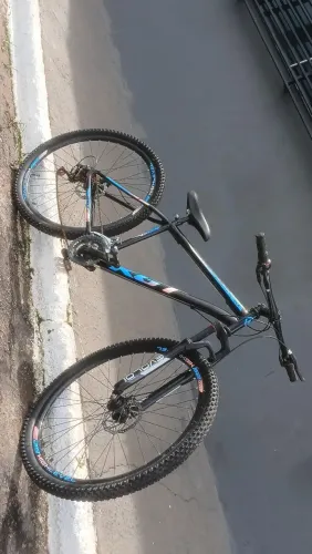 Bicicleta aro 29