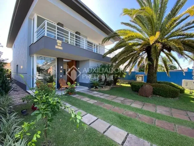Casa no bairro Maristela