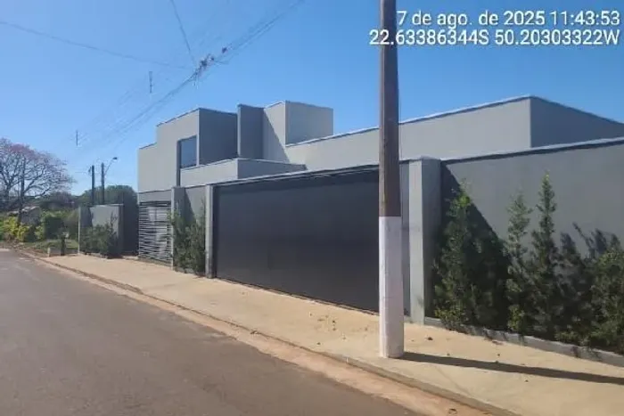 Oportunidade Única em PLATINA - SP | Tipo: Casa | Negociação: Venda Direta Online | Situaç