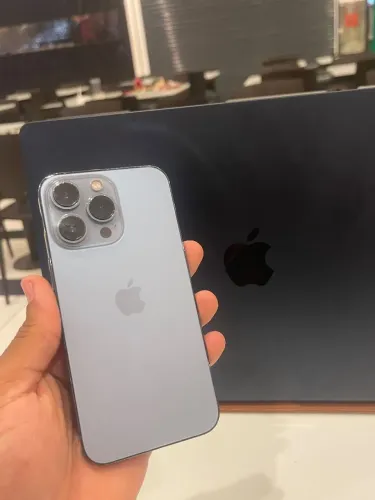 iPhone 13 Pro 256 GB