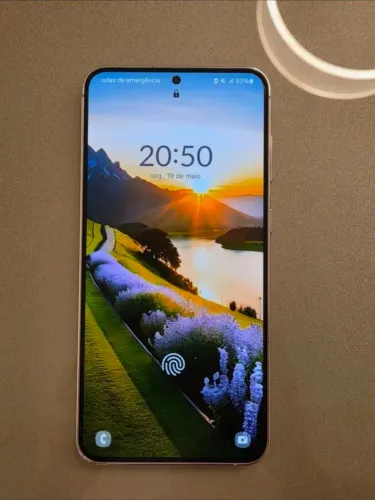 Galaxy S23 256gb 5G Snapdragon 