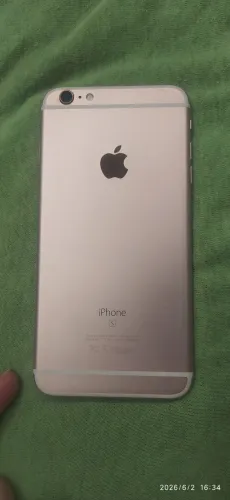 iPhone 6s plus 