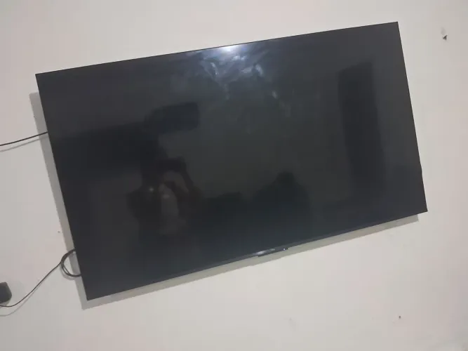 TV 55 polegadas