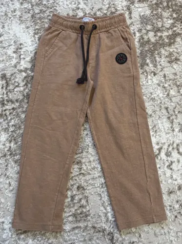 Calça infantil Mini Reserva