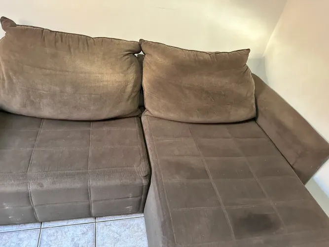 Vendo sofá
