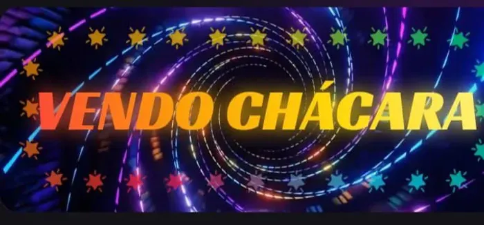 Vendo chácara vila agrotins