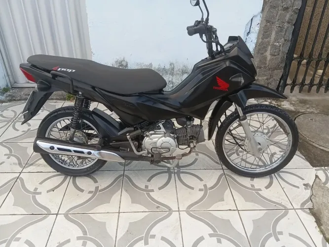 VENDO POP 110I