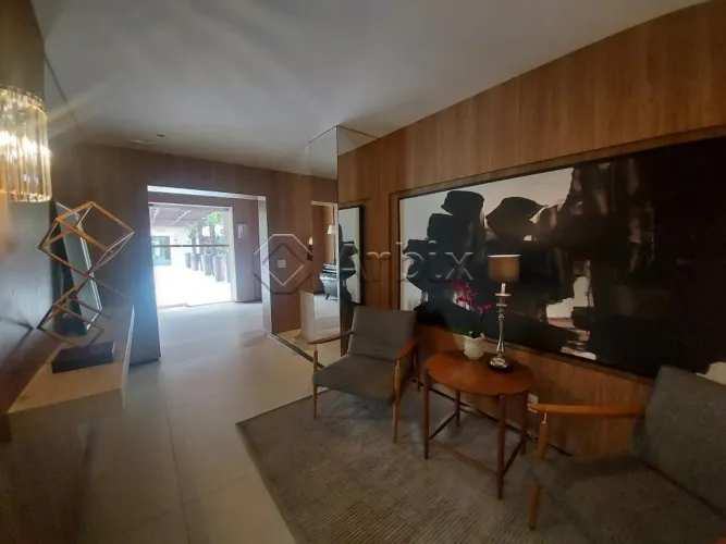 Apartamento à venda por R$2.500.000,00 no Edifício Palazzo Uno em Americana/SP