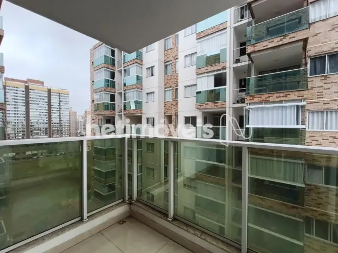 Apartamento de 2 Quartos no Edifício Costa Mare Itapuã, Vila Velha