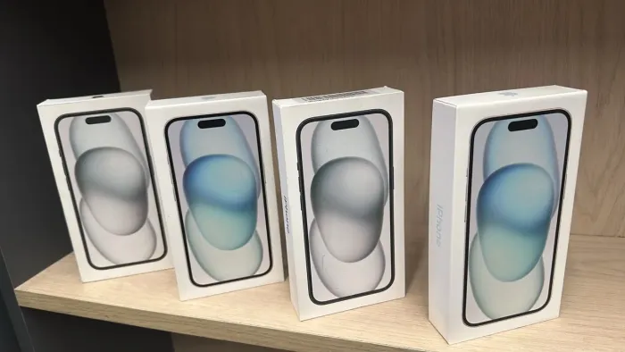 iPhone 15 128gb