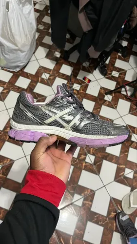 Tênis Asics gel nimbus 13