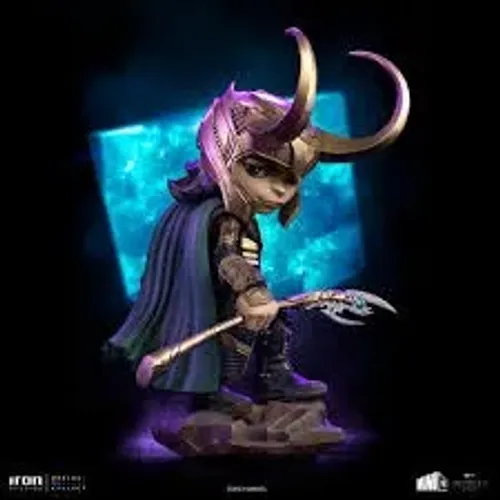 Loki Minico s/cx