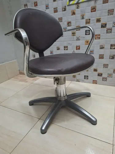Cadeira salão perfeita