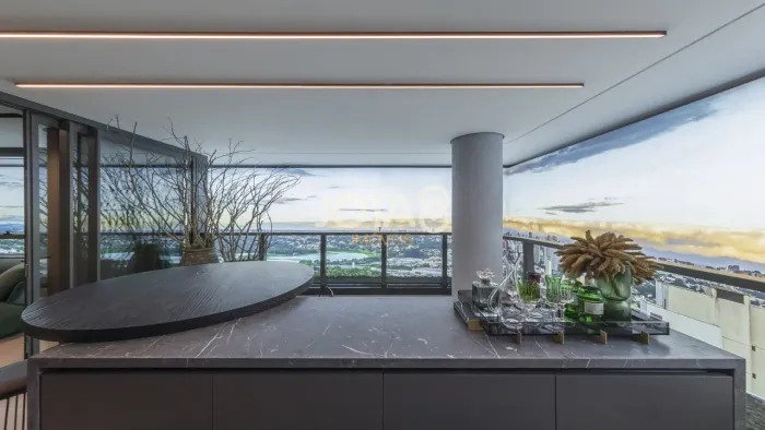 APARTAMENTO 3 QUARTOS, VARANDA GOURMET, 3 VAGAS LIVRES COM DEPÓSITO Revenda Apartamento 3
