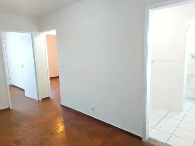 Apartamento para alugar - com 2 quartos - Santana - Codigo 271022 .