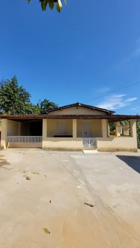 Sítio no Cedro - Ubaíra