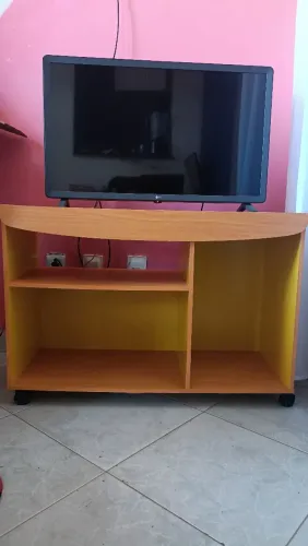 Rack para Tv até  32 polegadas 