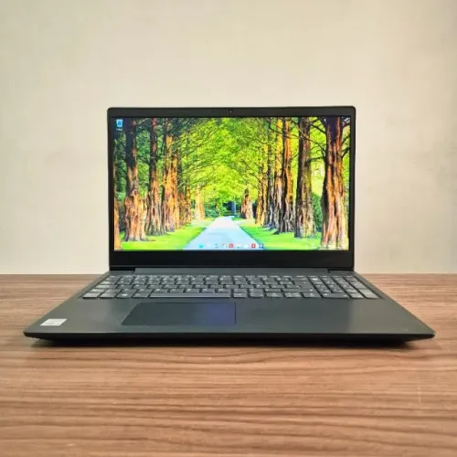 Notebook Lenovo (c/ 08 GB RAM + 240 GB SSD) c/ Garantia !!!