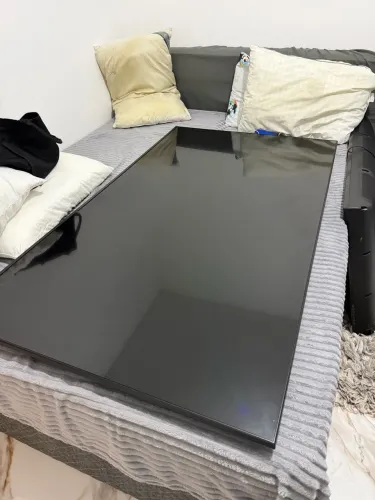 Smart TV Samsung 4K 65 polegadas