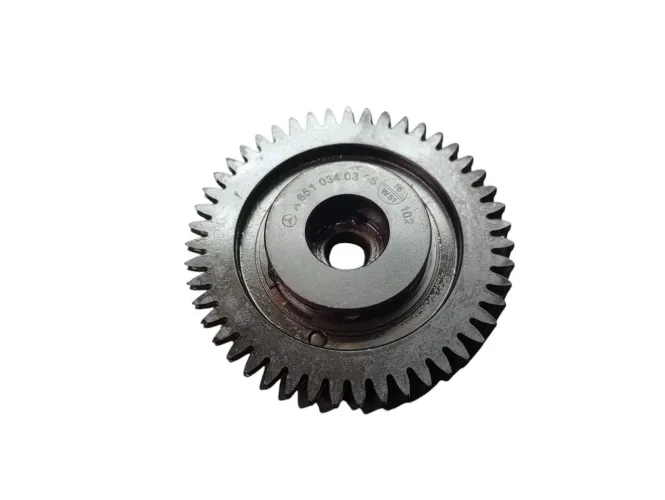 Engrenagem Dentada Sprinter 416 2.2 2021