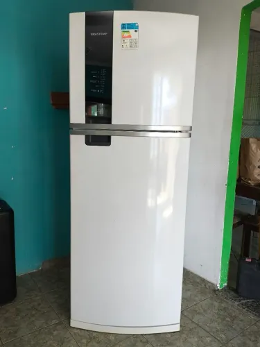 Geladeira Brastemp BRM56