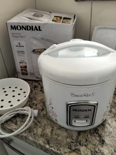 Panela de arroz