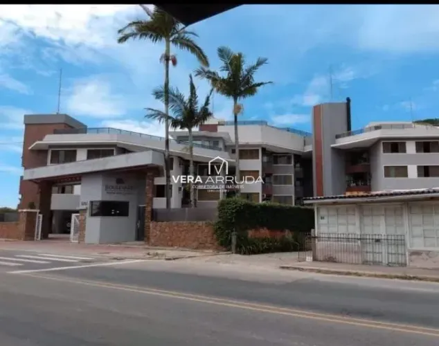 Apartamento Ponta das Canas