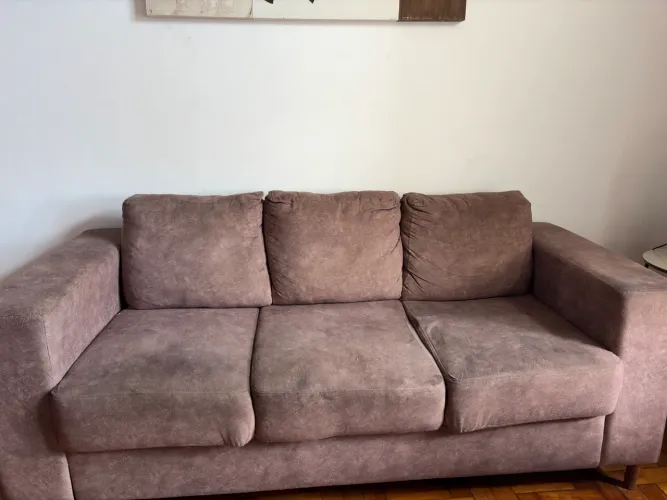 Conjunto Sofá Lindo