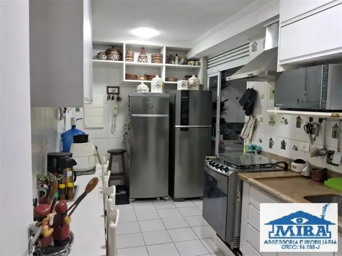 Apartamento Vila Mariana Sao Paulo/SP