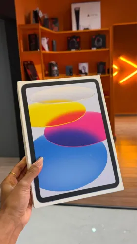IPAD 11 NOVO LACRADO LOJA