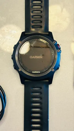 Garmin Fênix 3
