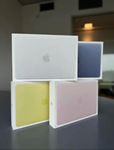 MacBook NEO 256 Gb 8 Ram NOVO