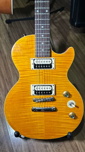 Guitarra Les Paul Epiphone Special II Signature Slash