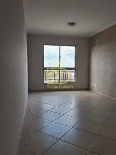 Apartamento para Locação Residencial Sorrento Jardim Ana Maria, Sorocaba/SP