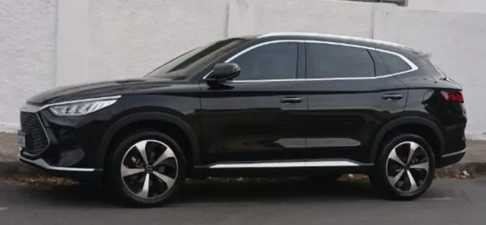 BYD Song Plus 1.5 16V Aut. (hibrido) 2024