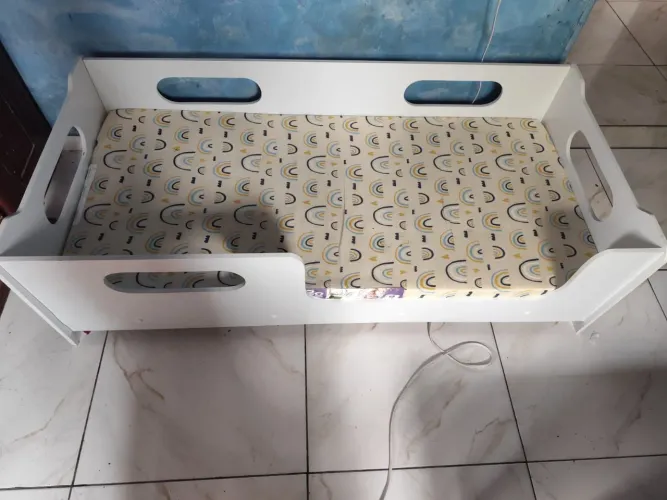 Cama criança 