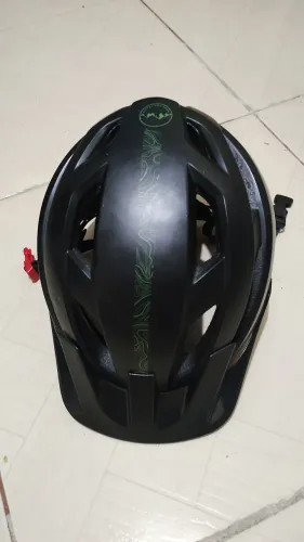Capacete TSW