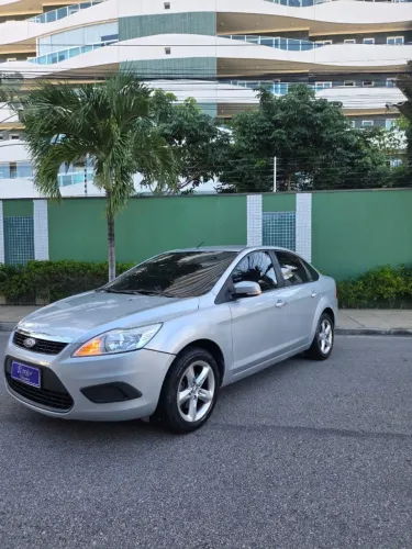 Ford Focus Sedan 2.0 16v/2.0 16V Flex 4P Aut. 2009