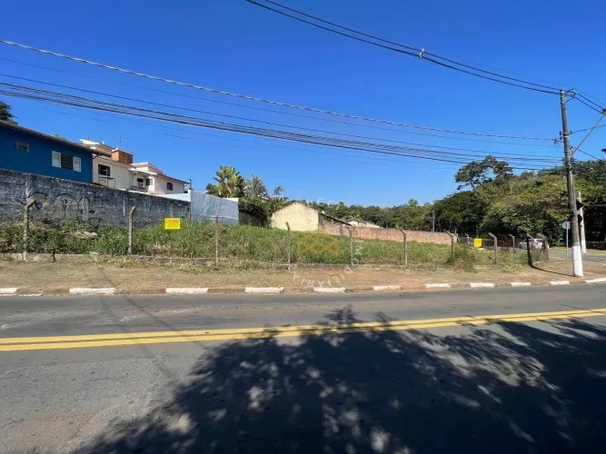 Terreno à venda, 750 m² por R$ 636.000,00 - Cidade Universitária - Campinas/SP