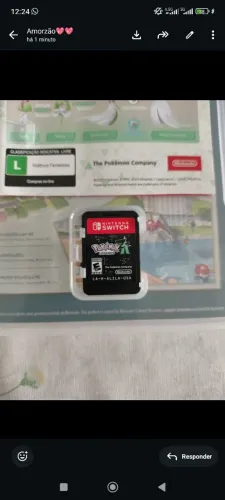 Pokémon legends ZA