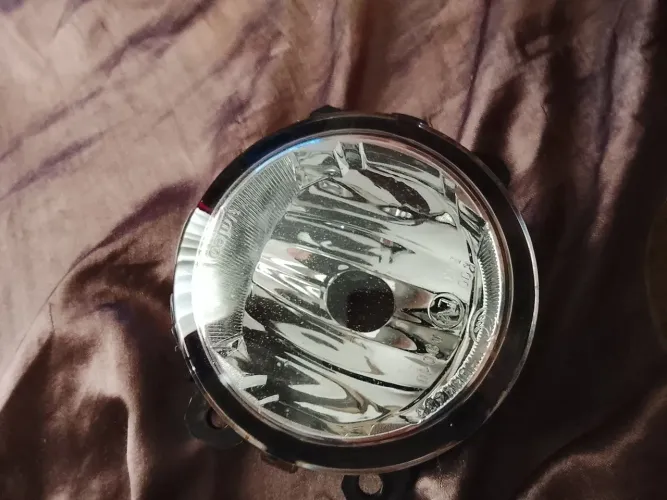 Farol de neblina