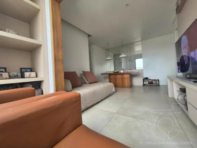 Apartamento arque das Flores  Bosque, Jardim das Vertentes - São Paulo, SP