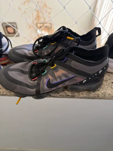 Tênis Nike Air Vapormax