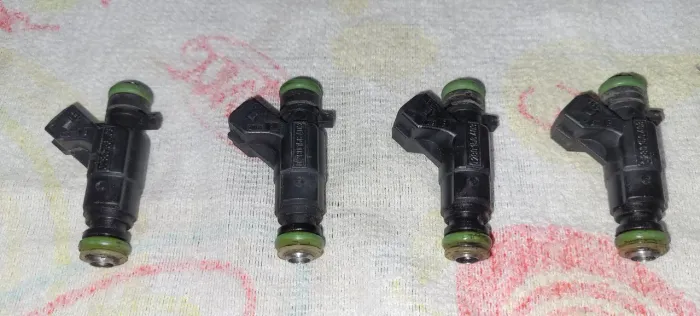 Bico injetor motor Power 1.6