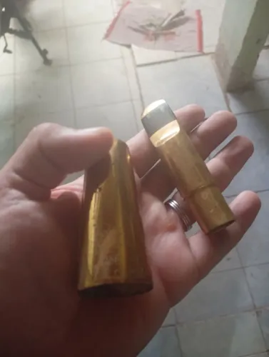Boquilha maestro A7 aceito cartão