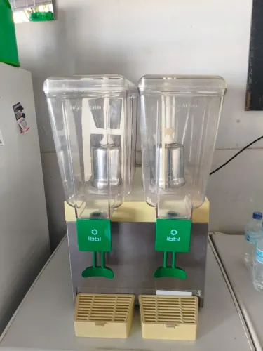 Siqueira ibbI 30 litros