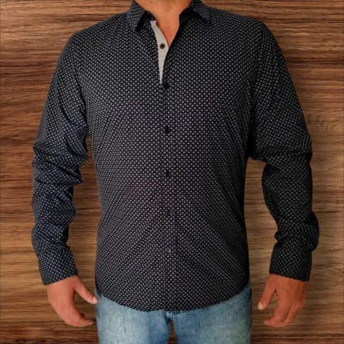Camisa guess G