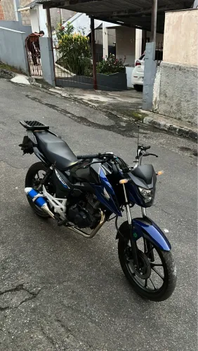 Start 2020 montadinha 25